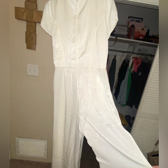 Women’s jumpsuit - Picture 4 of 5